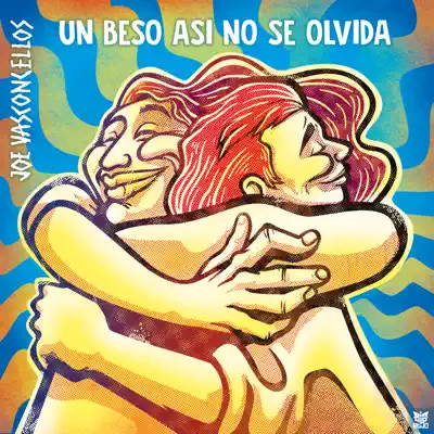 Un Beso Así No Se Olvida - Single - Joe Vasconcellos