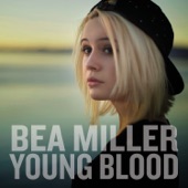 Young Blood - EP artwork