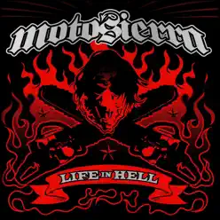 Life in Hell - Motosierra