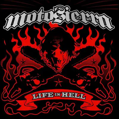 Life in Hell - Motosierra Life in Hell - Motosierra