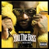 You the Boss (feat. Nicki Minaj) - Single, 2011