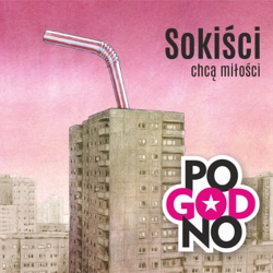 Pogodno - Właścicielka