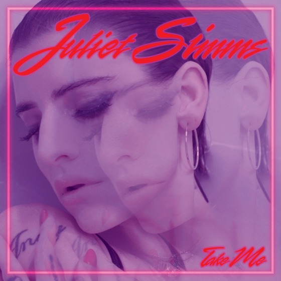Cover artwork for Take Me