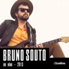 Bruno Souto no Estúdio Showlivre, Vol. 1 (Ao Vivo) - EP