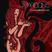 Songs About Jane artwork