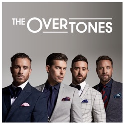 The Overtones - I Say a Little Prayer