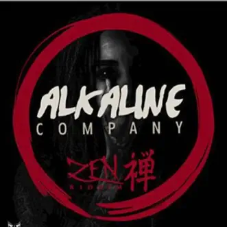 Company - Single by Alkaline & Anju Blaxx album reviews, ratings, credits