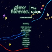 glow forever (connected version) artwork