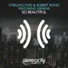 So Beautiful (feat. Geneva) album lyrics, reviews, download