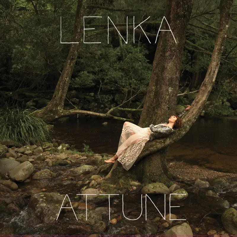 Lenka - Attune (2017) [iTunes Plus AAC M4A]-新房子