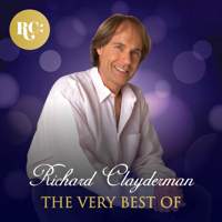 Richard Clayderman - The Very Best of Richard Clayderman artwork