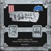 Lucius - Born Again Teen - Live / Music From The Showtime Original Series “Roadies"