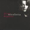 Nicoletta - Les Orgues d'antan