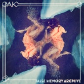 False Memory Archive artwork