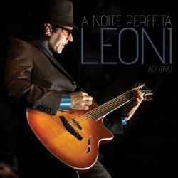 Leoni - Muita Calma Nessa Hora