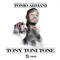 U Mean the World 2 Me - Tonio Armani lyrics