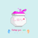Is It Love? (feat. John OFA Rhee) - Honeypot & Haeun