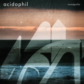 Acidophil - EP artwork