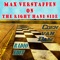 Max Verstappen on the Right Hand Side (Radio Edit) artwork
