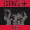 Extinguish