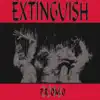 Extinguish