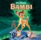 Bambi Gets Twitterpated / Stag Fight - Frank Churchill, Ed Plumb & Larry Morey lyrics