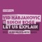 Let Us Explain (Alen Milivojevic Remix) - Vid Marjanovic & Simon Roge lyrics