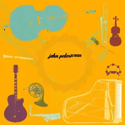 Altosax - Single - John Peter Altosax - Single - John Peter