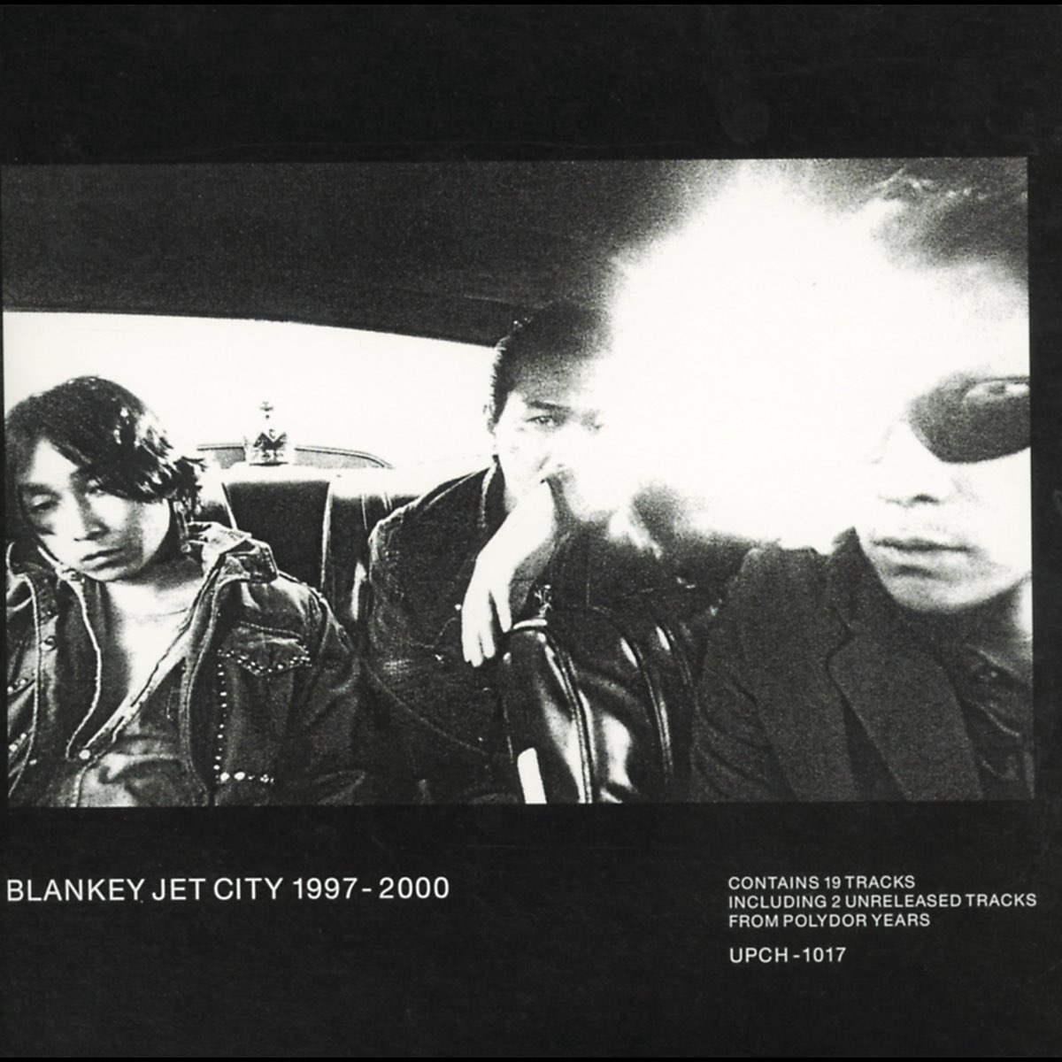 Blankey Jet City 1997 00 By Blankey Jet City On Itunes