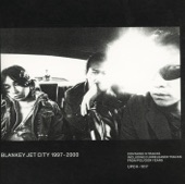 Blankey Jet City 1997-2000 artwork