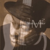 Marcus Miller - Burning Down the House