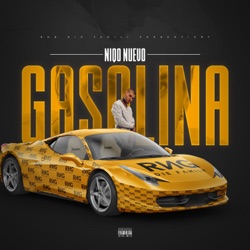 Niqo Nuevo - Gasolina