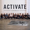 Activate Worship - EP