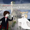 Lea, das kleine Gespenst (feat. Sandra Sosnowski) - Single