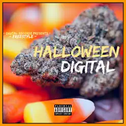 Halloween (Freestyle) - Single - Digital Halloween (Freestyle) - Single - Digital