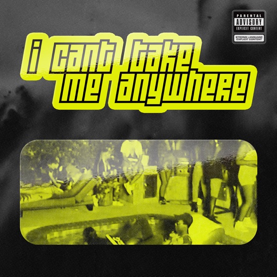 Cover artwork for Way Back