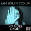 No More Games - EP album lyrics, reviews, download