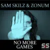 Stream & download No More Games - EP