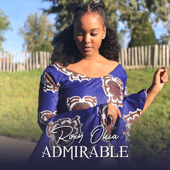 Admirable - Roxy Olua