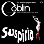 Goblin - Suspiria