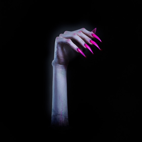 Cover artwork for TRANSylvania
