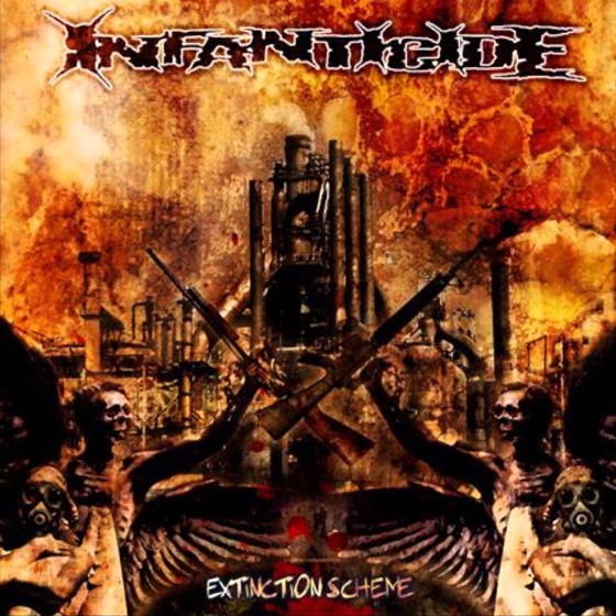 Cover artwork for Defused