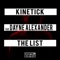 The List (feat. Dayne Alexander) - Kinetick lyrics