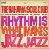 Rhythm Is What Makes Jazz Jazz artwork