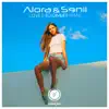 Love U so (Remix) [feat. Alora & Senii] - Single album lyrics, reviews, download