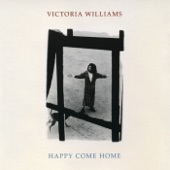 Victoria Williams - Shoes