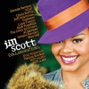 Jill Scott Collaborations artwork