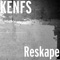 Nap Soti Lwen - Kenfs lyrics