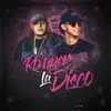 Romper la Disco (feat. Jon Z) - Single album lyrics, reviews, download