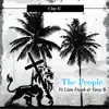 Stream & download The People (feat. Lion Fiyah & Tony B) - Single